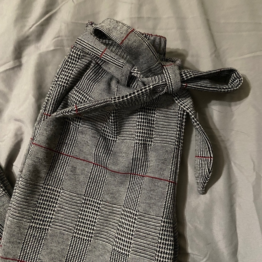 Pattern pants - Picture 2 of 3